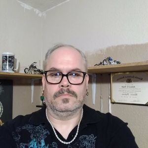 Meet your Posher, Richard